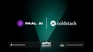 Coldstack partners with Paal AI