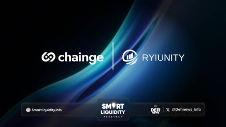 RYIUnity partners with Chainge