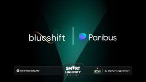 Blueshift partners with Paribus