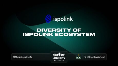 Exploring the Ispolink Ecosystem