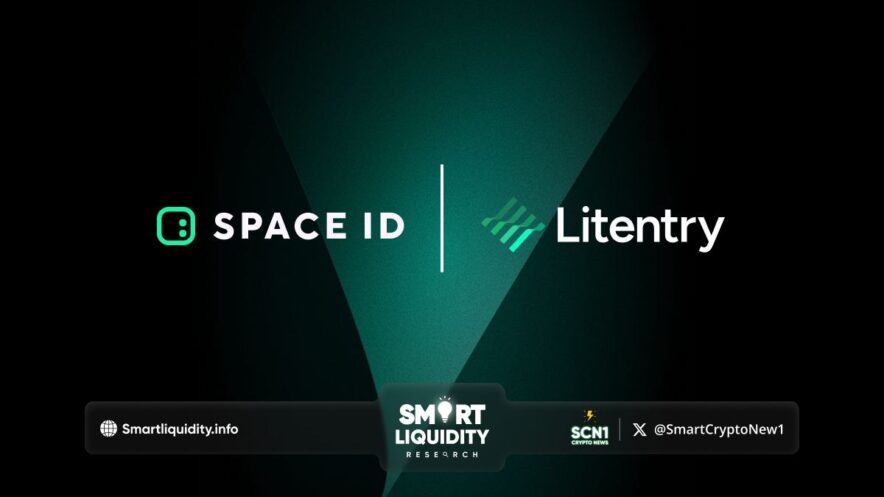 Litentry enters SpaceID Ecosystem