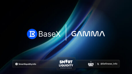 BaseX partners with Gamma