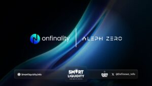 OnFinality partners with Aleph Zero