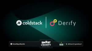 Coldstack partners with Derify