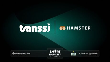Hamster collaborates with Tanssi
