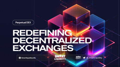 Perpetual DEX: The Future of Decentralized Exchanges