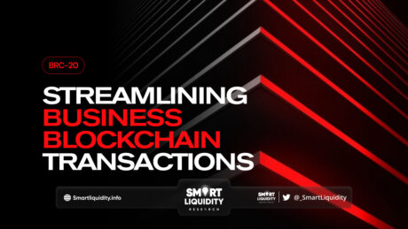 BRC-20: Simplifying Blockchain Transactions for Businesses