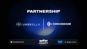 Umbrella Network and Concordium Partnership