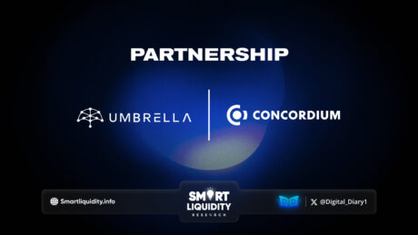 Umbrella Network and Concordium Partnership