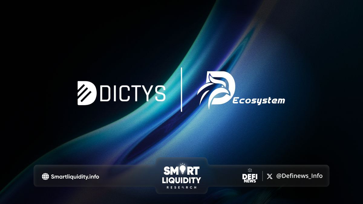 Introducing Dictys to the D-Ecosystem!