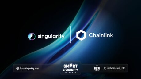 SingularityDAO partners with Chainlink