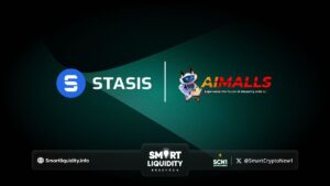 AiMalls partners with Stasis