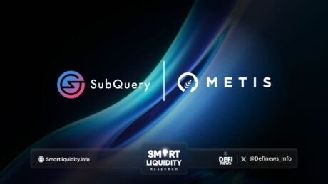 Subquery partners with Metis