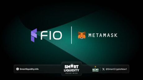 FIO will join Metamask