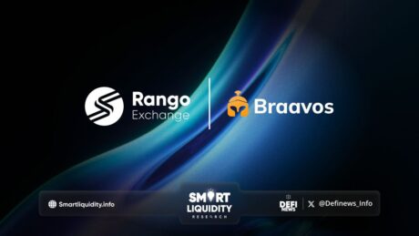 Rango Exchange Partners with Braavos