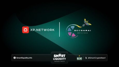 XP Network partners with Decorai
