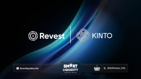 Resonate partners with Kinto