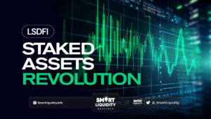 How LSDFi Transforms Staked Assets into DeFi Powerhouses