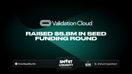 Validation Cloud Successful Fundraise