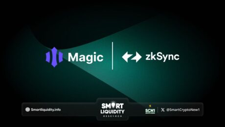 Magic partners with zkSync
