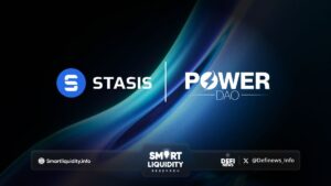 Power Browser and STASIS join forces.