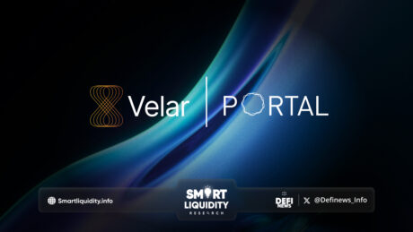 Velar partners with Portal