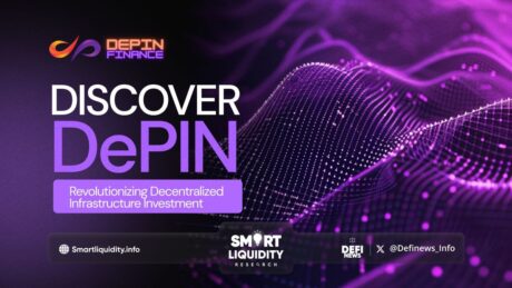 Introducing DePIN Finance