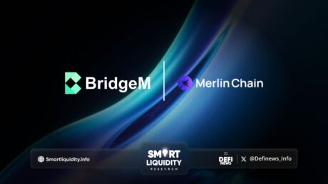 BridgeM partners with MerlinLayer2