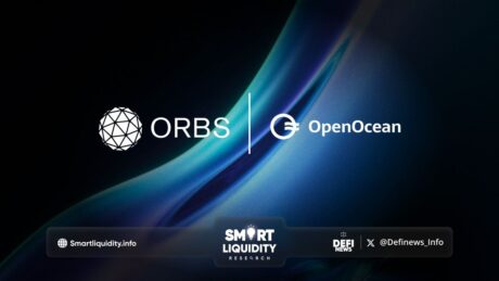 OpenOcean integrates with Orbs' LH