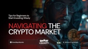 Navigating the Crypto Market: Tips for Beginner Investors