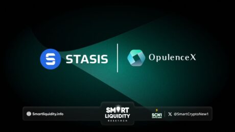 Stasis partners with OpulenceX