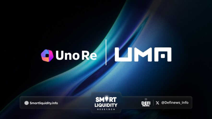 Uno Re partners with Uma Protocol