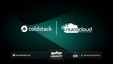 Coldstack partners with NucoCloud