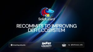SolidLizard's Momentous Comeback