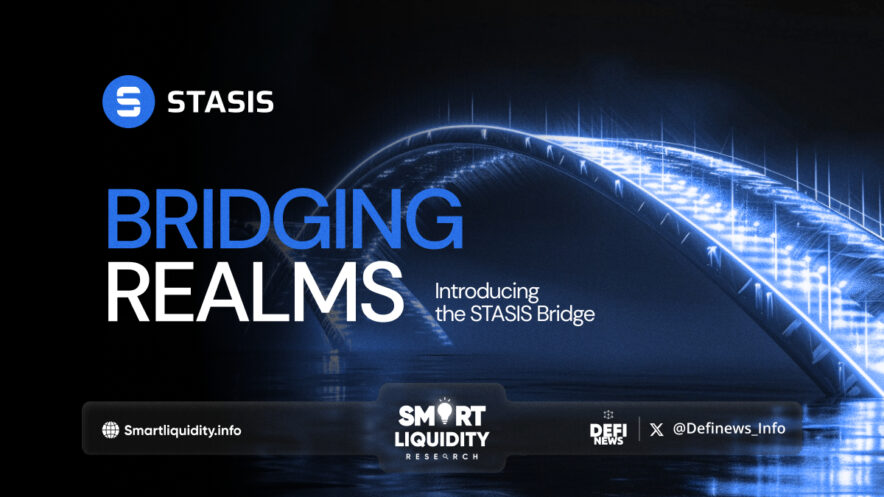 Introducing Stasis Bridge