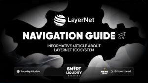 Navigation Guide | LayerNet - Bridging Gaps in Decentralized AI and Blockchain