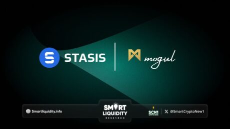 Stasis' strategic partnership with Mogul