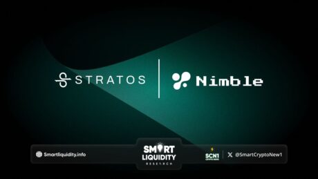 Stratos partners with Nimble Network