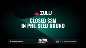 Zulu Network Raised $3 Million