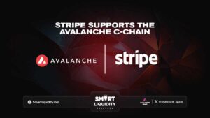 Stripes Integration with Avalanche