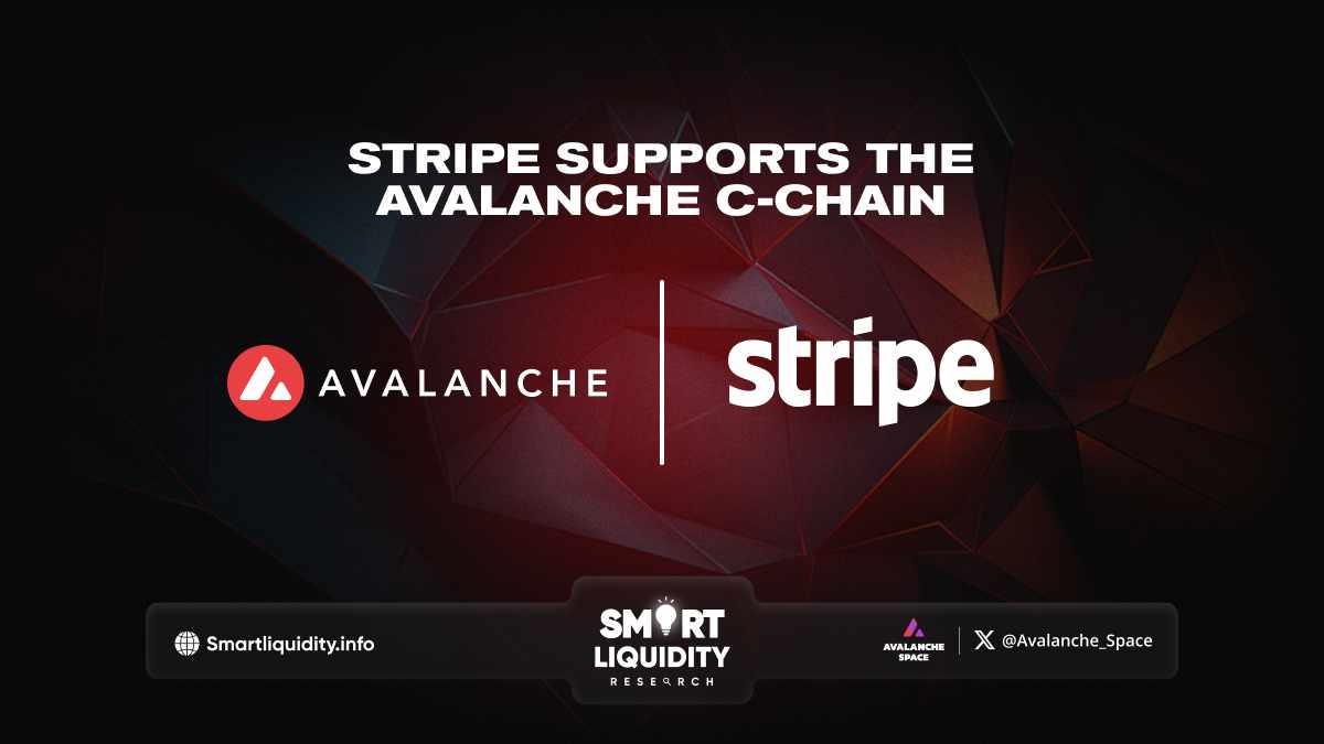 Stripes Integration with Avalanche