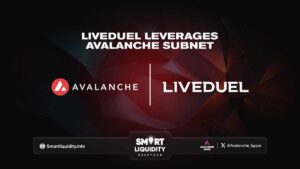 LiveDuel Leverages Avalanche Subnet