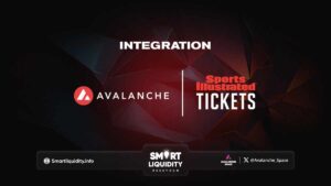 SI Tickets Integration with Avalanche
