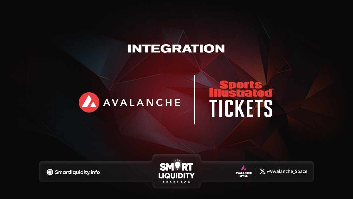 SI Tickets Integration with Avalanche