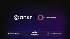 Ankr and Lagrange Collaboration