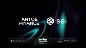 Art de Finance integrates with Sei Network