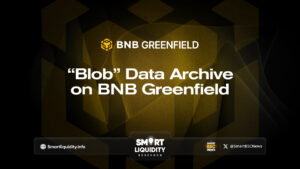 Build “Blob” Data Archive on BNBGreenfield