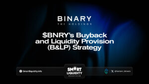 $BNRY’s Buyback and Liquidity Provision