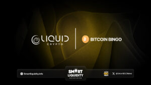 Liquid Crypto Launches Bitcoin Bingo
