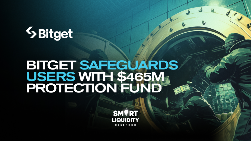 Bitget Protection Fund